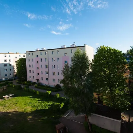 Apartamento Perseo
