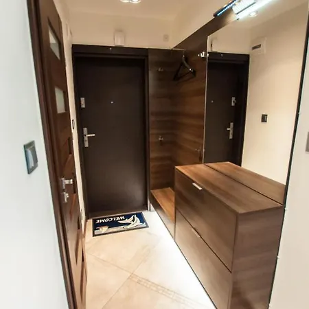 Perseo Apartamento Sopot