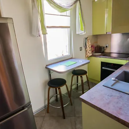 Perseo Apartamento *