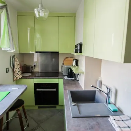 Perseo Apartamento