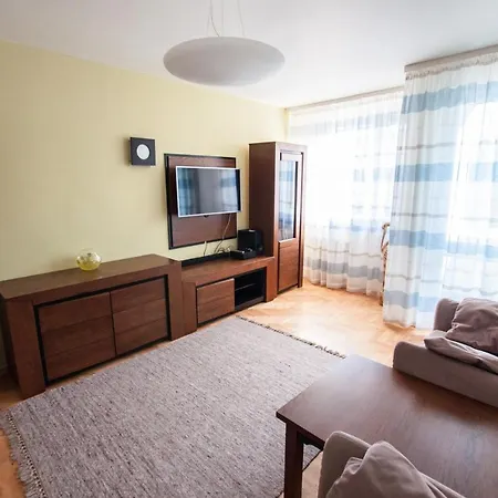 Perseo Apartment *